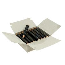 Artículo Alambre de bobinado recocido en azul