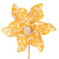 Artículo Tutores para flores, tutores de jardín para decoración primaveral, uso exterior, 28 cm, 12 unidades