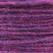 Artículo Cordon de lana morado 3mm 100m