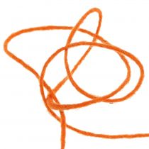 Artículo Cordón de lana color 3mm 100m