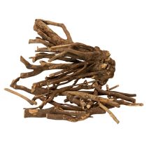 Artículo Ramas y portainjertos decorativos de madera, secados naturalmente, 18 cm, 500 g