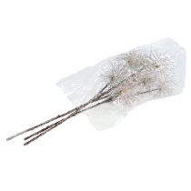 Artículo Rama de hamamelis champagne 45cm 3uds