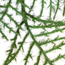 Artículo Árbol de bambú artificial, verde, 132 cm, planta de interior