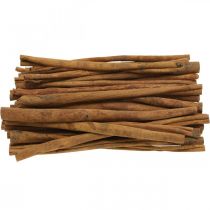 Artículo Palitos de canela decorativos, canela para decoración de mesa, 25cm, 500g