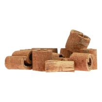 Decoración navideña canela en rama, canela seca 2-3,5cm 500g