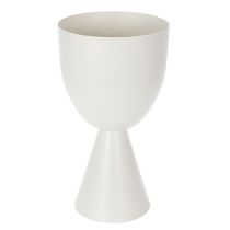 Artículo Trofeo, diseño sencillo, decoración de alta calidad para interiores modernos, 29 cm.