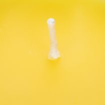 Artículo Vela de citronela para exteriores en cubo: Iluminación ambiental y repelente de insectos, 15 cm