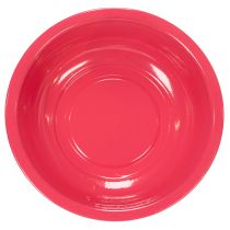 Artículo Maceta redonda para una elegante decoración de interiores o jardín, 29 cm, 2 unidades.