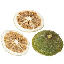 Artículo Limón medio verde 500g