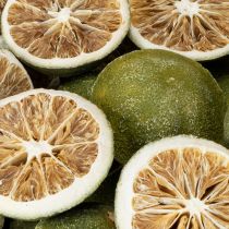 Artículo Limón medio verde 500g