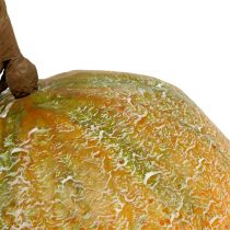 Melón melón decorativo Ø14cm