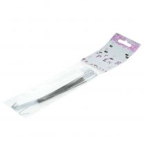 Resorte de tensión para 17cm - 23cm 10pcs