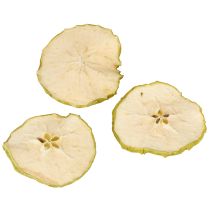 Artículo Rodajas de manzana verde 500g