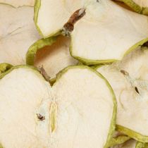 Artículo Rodajas de manzana verde 500g