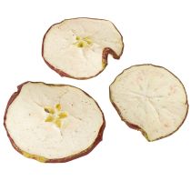 Artículo Rodajas de manzana roja 500g