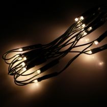 Artículo Red de luz exterior cadena de luces de boj 60 LED Ø35cm