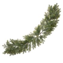 Artículo Guirnalda artificial de ramas de abeto para arreglos florales creativos, 175 cm.