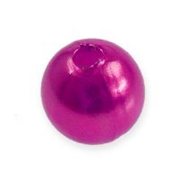 Artículo Cuentas decorativas Ø10mm rosa 115 piezas