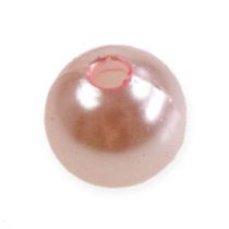 Artículo Cuentas decorativas Ø10mm rosa 115 piezas