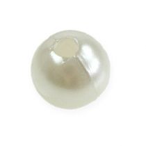 Artículo Cuentas decorativas Ø10mm champagne 115 piezas