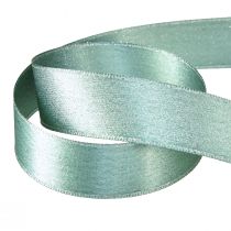 Artículo Cinta decorativa verde brillante glamour 25mm 20m
