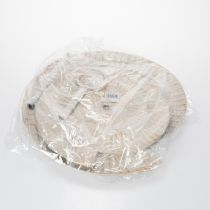 Artículo Soporte para servir niveles vintage para una decoración elegante en la sala de estar o en el alféizar de la ventana, 39 cm