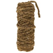 Artículo Cordón de fieltro vellón Mirabell 25m marrón
