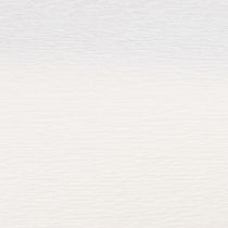Artículo Papel crepé para floristería, blanco, 50×250 cm, 5 unidades