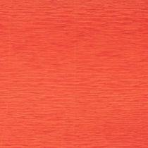 Artículo Papel crepé florista rojo 50x250cm