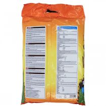 Artículo Tierra de hierbas orgánica frux, tierra de cultivo, tierra de siembra 10L