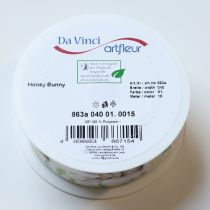 Artículo Cinta de regalo con motivo de conejito de Pascua para embalaje festivo, 15 m