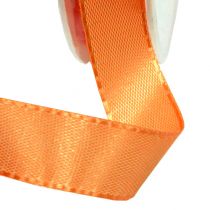 Artículo Cinta de regalo y decoración 15mm x 50m Naranja
