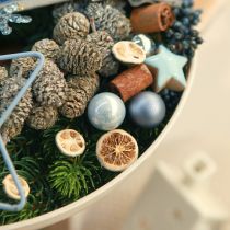 Artículo Rodajas de naranja secas, naranja amarga, 1,5-2,5 cm, 300 g