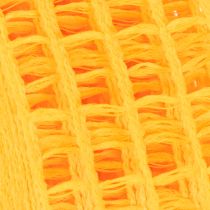 Artículo Cinta decorativa de malla, colores surtidos, 3 cm x 10 m, 7 piezas