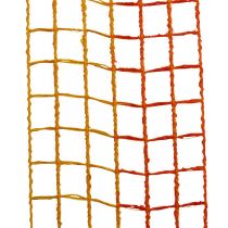 Cinta rejilla 4,5cm x 10m bicolor 5 rollos