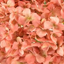 Artículo Hortensia Rosa 80cm 1 ud