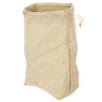 Artículo Bolsa de yute de 20×10 cm y 30 cm de alto. Bolsa de regalo.