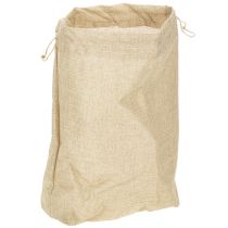 Artículo Bolsa de yute 28×10cm H40cm