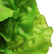 Artículo Chupete alimentario lechuga artificial Ø12cm