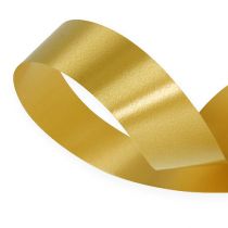 Artículo Cinta rizadora oro 19mm 100m