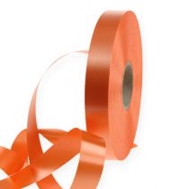 Artículo Cinta rizadora naranja 19mm 100m