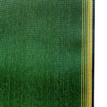Artículo Corona Moiré 175mm, Verde Oscuro