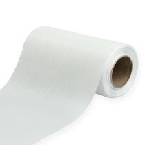 Artículo Corona cinta blanca 200mm 25m