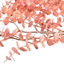 Artículo Eucalipto artificial colgante planta artificial rosa otoño 150cm