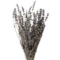 Artículo Flores secas fragantes de lavanda 35-40cm 50g