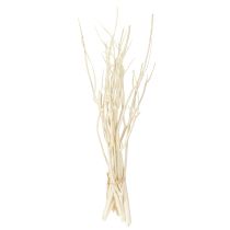 Artículo Ramas de Mitsumata blancas 34-60cm 12 piezas