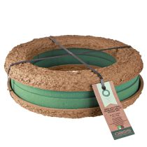 Artículo Anillo/Corona OASIS® Biolit® 38 cm 2 piezas