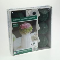 Artículo Espuma floral húmeda Powerstrick-Corso 7,5 cm 6 uds