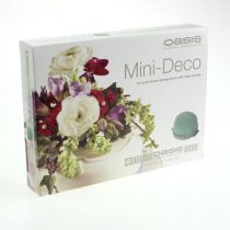 Artículo Porta arreglos florales de espuma mini decoración 5cm 12 piezas