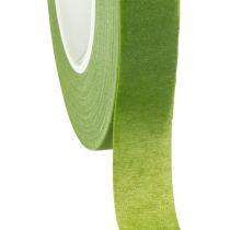 Artículo Cinta de flores OASIS® verde claro 13 mm 2 piezas